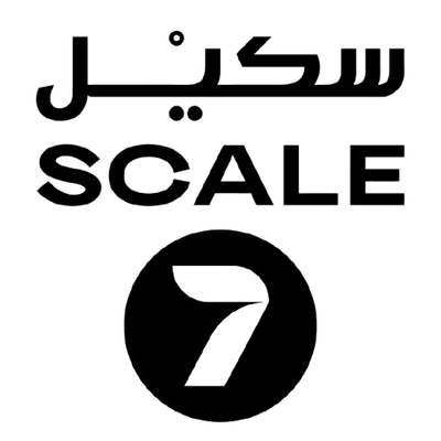 SCALE7 logo