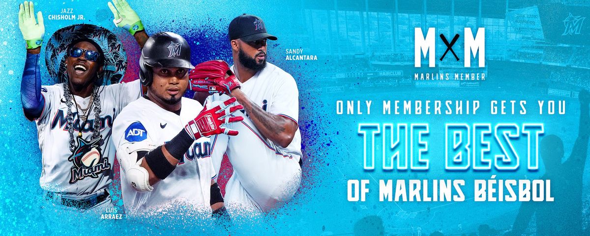 Athletics at Miami Marlins at loanDepot Park | Event in Miami | AllEvents