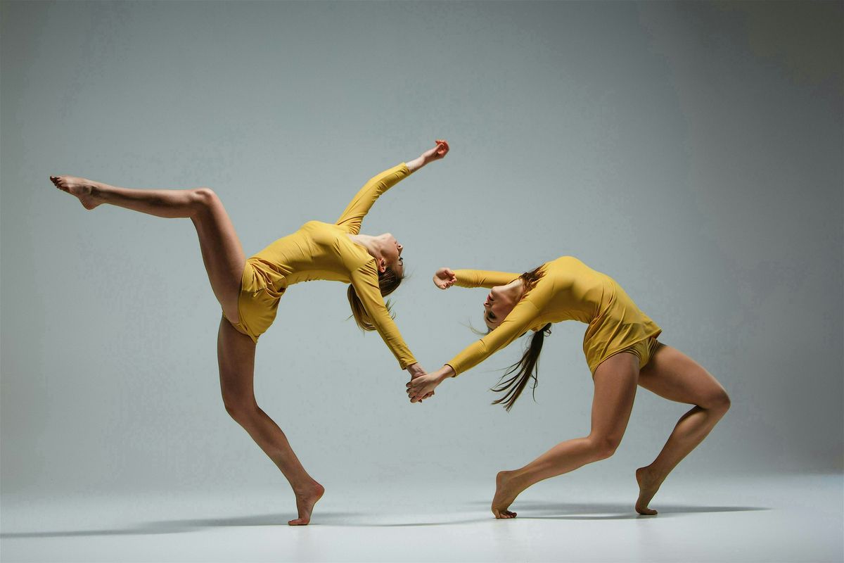 Student Choreography Showcase, 1 November | Event in West Palm Beach | AllEvents