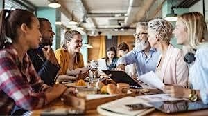 Unlocking Potential: Leading and Leveraging ADHD in the Workplace | Event in Greenville | AllEvents