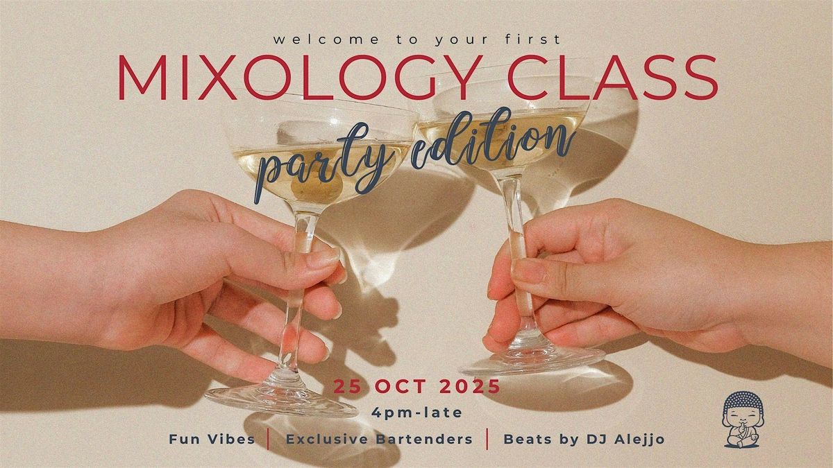 Mixology Class: Party Edition with Sonrisa Rum, 25 October | Event in Pembroke Pines | AllEvents