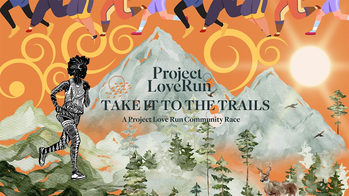 PLR Trail Race "Take it to The Trails", 5 July | Event in Vancouver | AllEvents