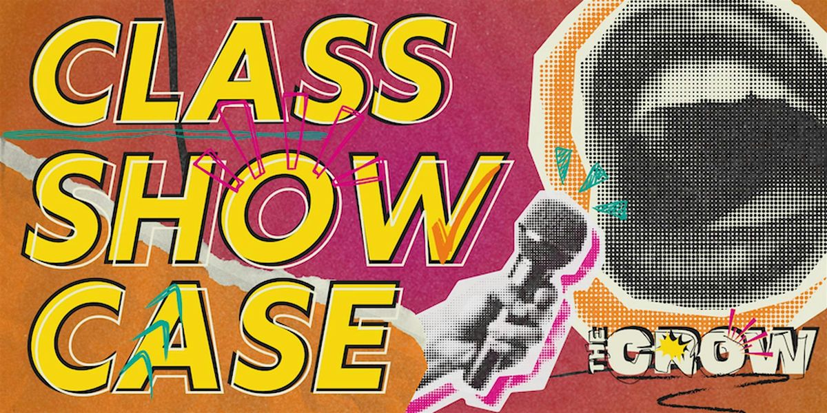 Stand-Up (Advanced): Final Showcase, 21 March | Event in Santa Monica | AllEvents