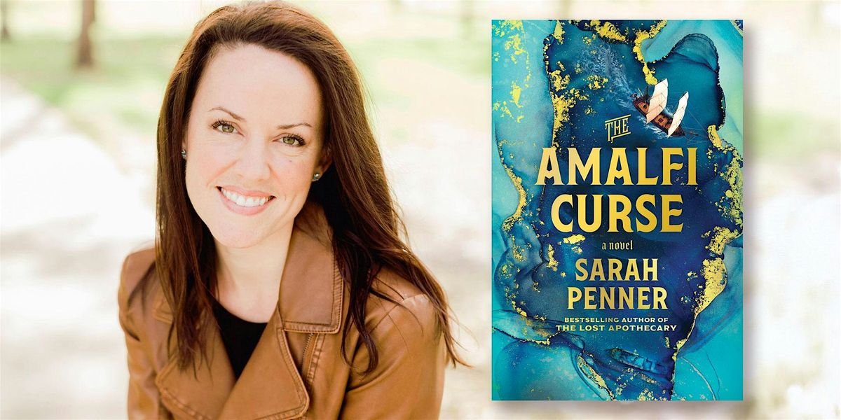 SARAH PENNER, 2 May | Event in Santa Rosa | AllEvents