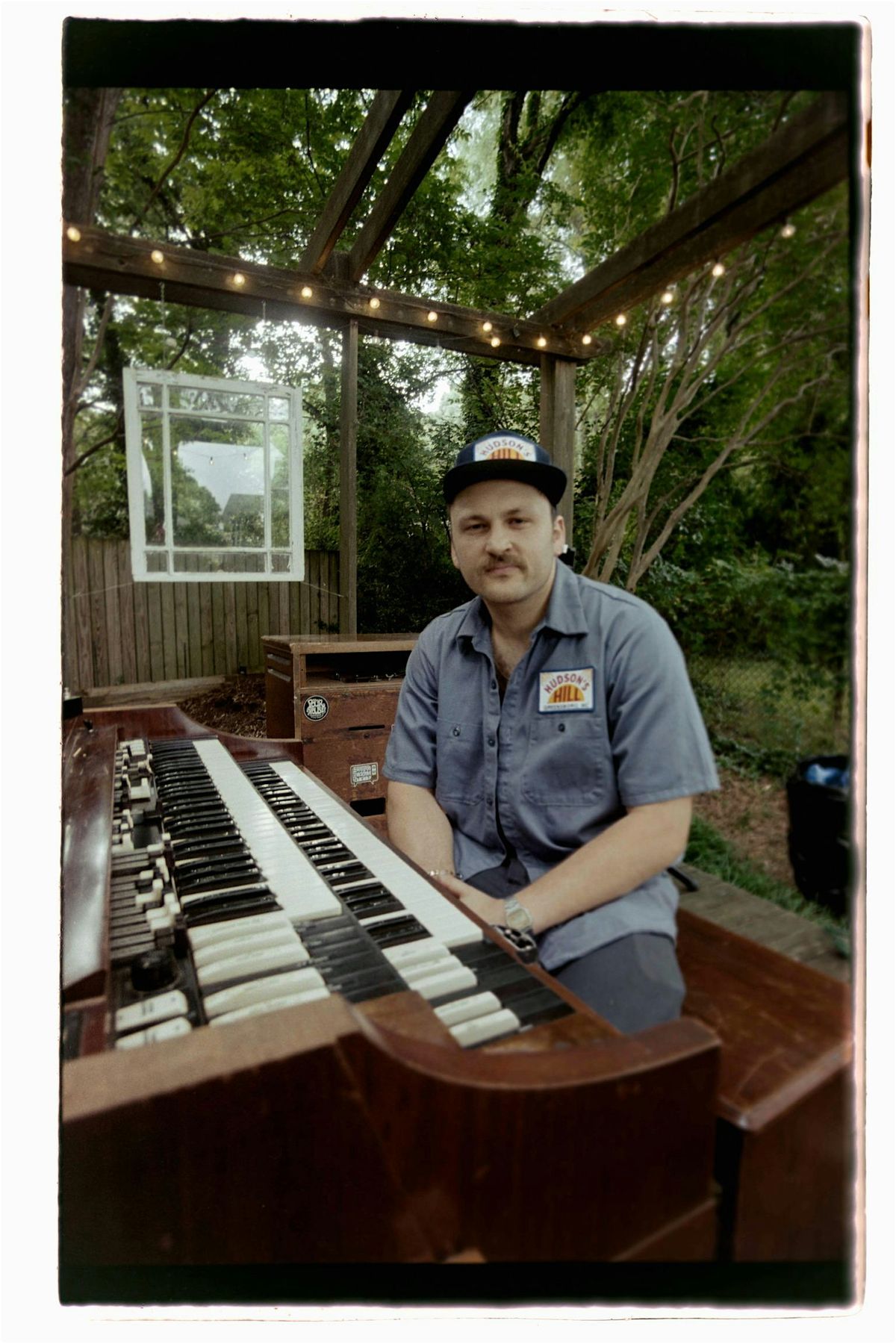 An Evening with The Sam Fribush Organ Trio, 6 December | Event in Kill Devil Hills | AllEvents