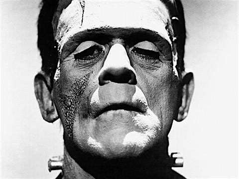 Frankenstein, 23 October | Event in Tacoma | AllEvents