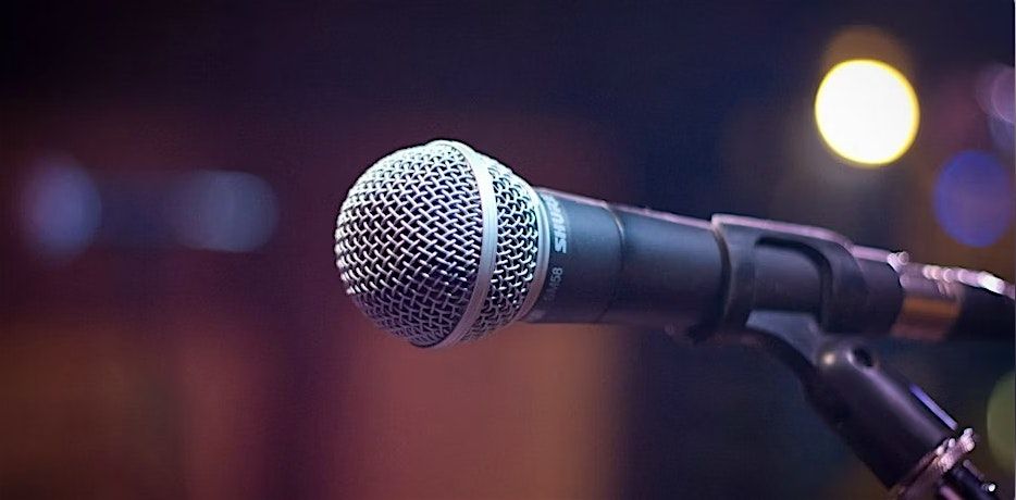The Warm Up Open Mic | Event in Nashville | AllEvents