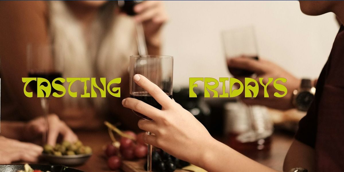 Complimentary Tasting: The Punchhouse, 15 August | Event in Jacksonville | AllEvents