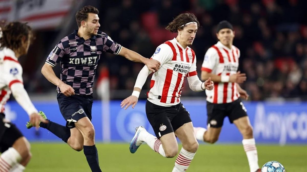 PSV Eindhoven vs Go Ahead Eagles Tickets, 18 October | Event in Eindhoven | AllEvents