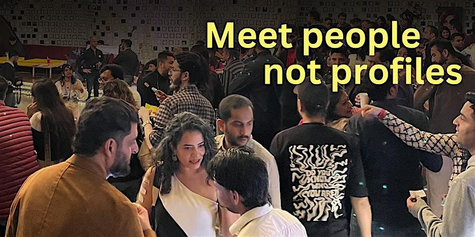 Singles Meetup by Let's Socialise | 25-40  | Toronto, 25 May | Event in Toronto | AllEvents