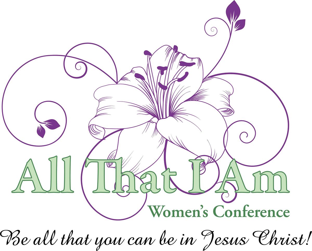All That I Am, 28 June | Event in South Croydon | AllEvents