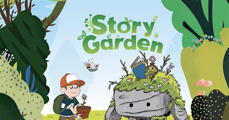 FREE Enchanted Story-Writing Workshop, 8 August | Event in Romford | AllEvents