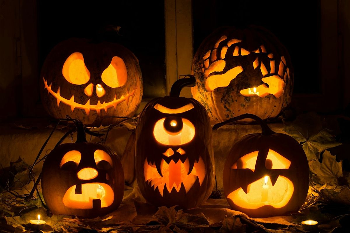 Drop-In Session: Pumpkin Carving Like a Pro, 24 October | Event in San Jose | AllEvents