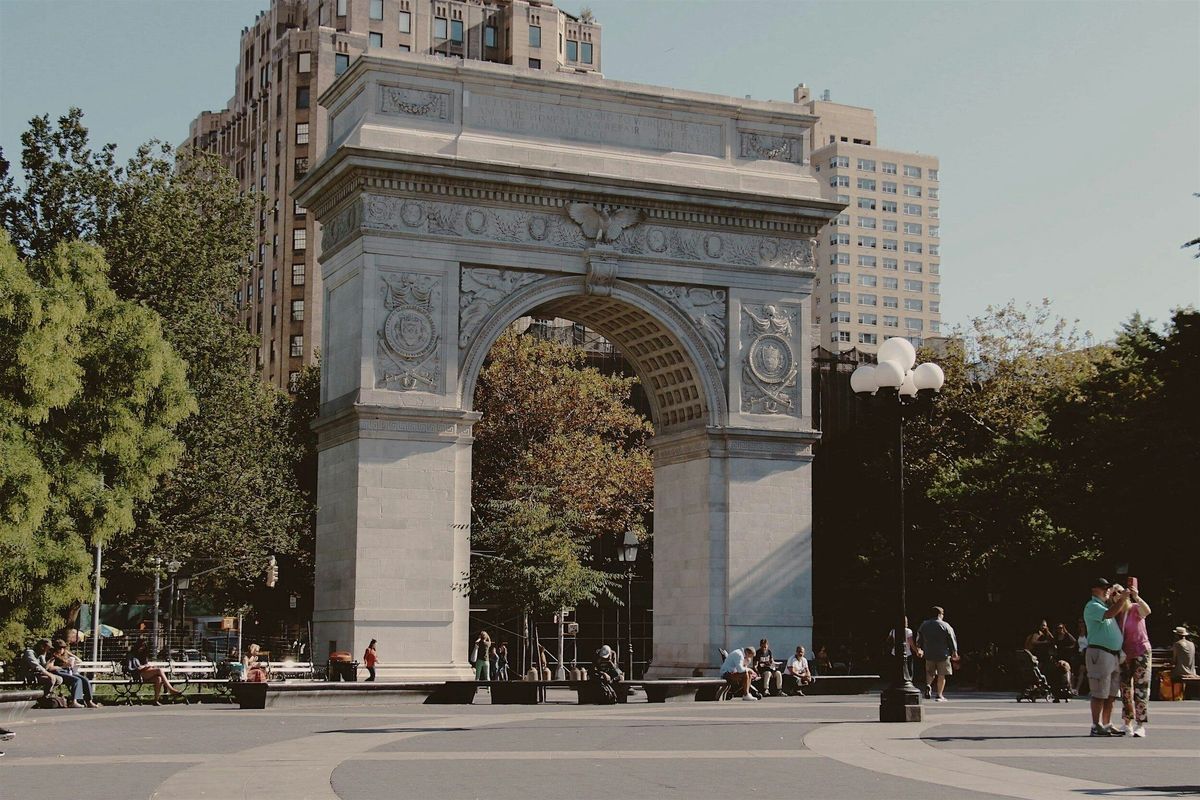 CLIP Alumni & Networking Happy Hour, 17 July | Event in New York | AllEvents