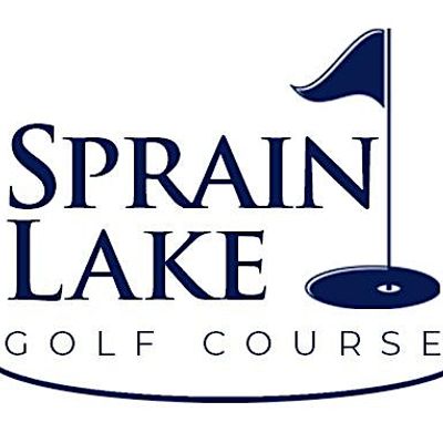 Sprain Lake Golf Course logo