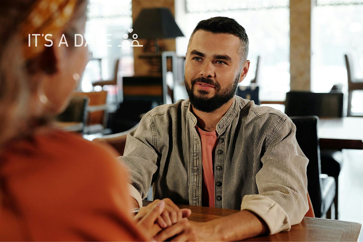 Speed Dating in The City | Ages 30 to 45, 16 January | Event in London | AllEvents