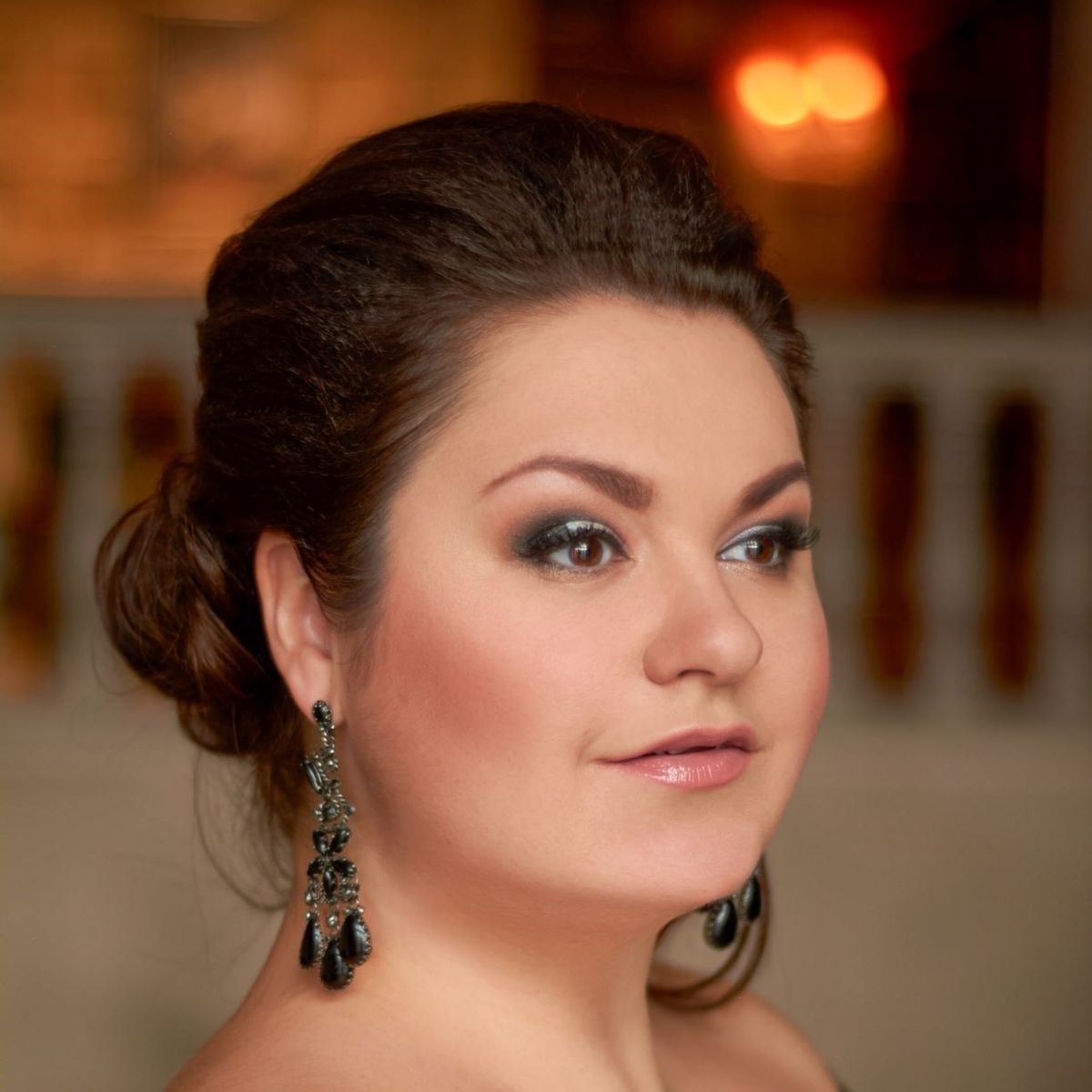 Olesya Petrova at Carnegie Hall - Weill Recital Hall, 5 December | Event in Manhattan | AllEvents