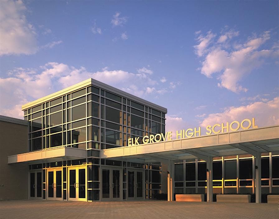 Elk Grove High School Class of 2005: 20 Year Reunion, 20 September | Event in Wood Dale | AllEvents