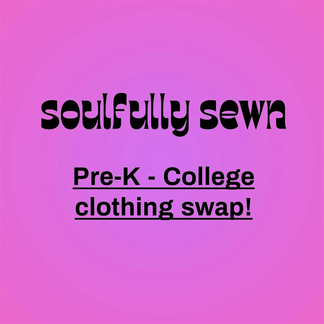 Aligned Embodiment presents: Soulfully Sewn, 6 August | Event in Youngstown | AllEvents