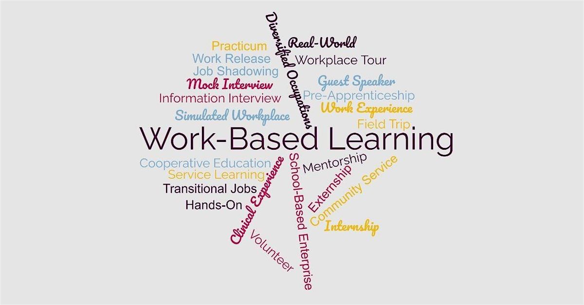 CTI–CHPS Transition Training: Supporting Student Pathways to the Future, 6 August | Event in Colonial Heights