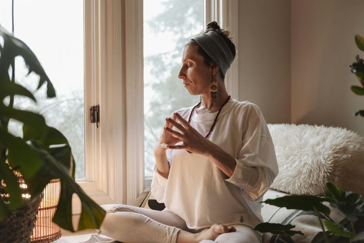Mystical Morning Sadhana: FREE Mind Mastery Practice with Liya Garber, 16 August | Event in Berkeley | AllEvents