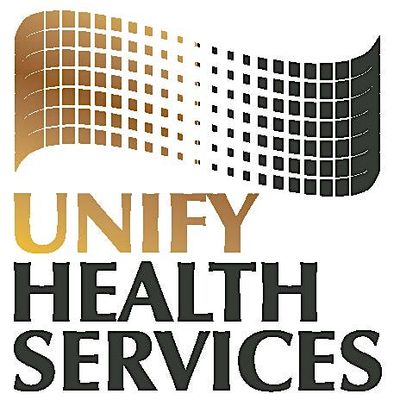 Unify Health Services logo