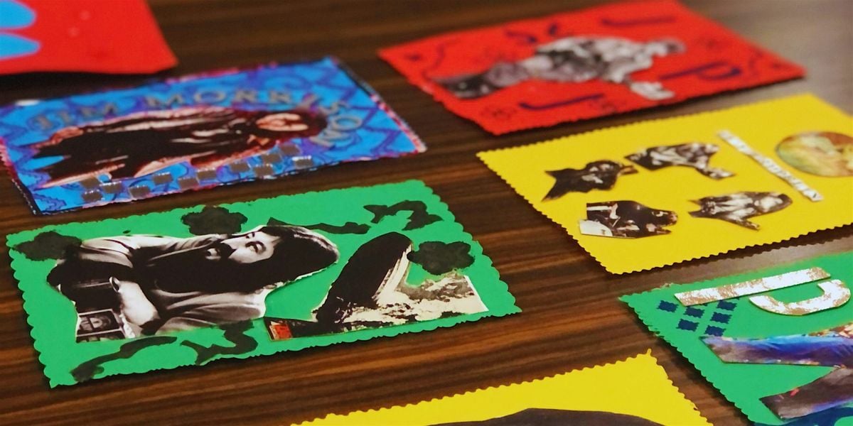 Scrapbooking Workshop, 19 August | Event in St Helens | AllEvents