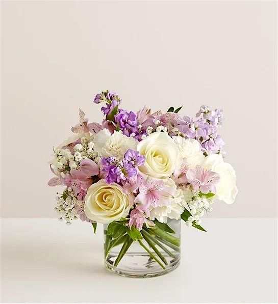 Summer Bouquet Building with Tea and Cookies at Harry & David, 19 July | Event in Huntington Station | AllEvents