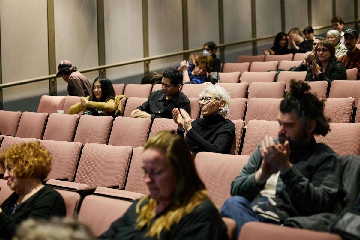 Art 21 Screening with Josephine Halvorson, 8 October | Event in Cambridge | AllEvents