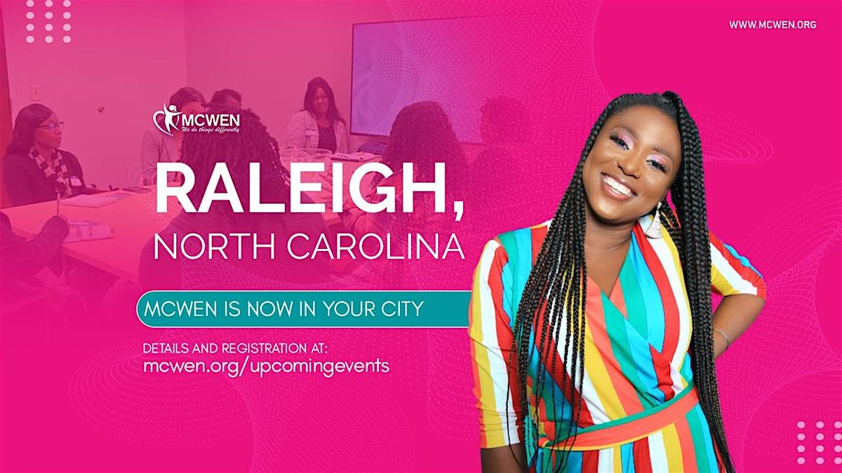 Women In Business Networking - Raleigh, NC | Event in Cary | AllEvents
