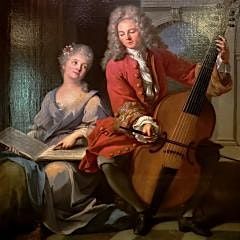 An 18th Century Salon, 7 June | Event in Pittsburgh | AllEvents