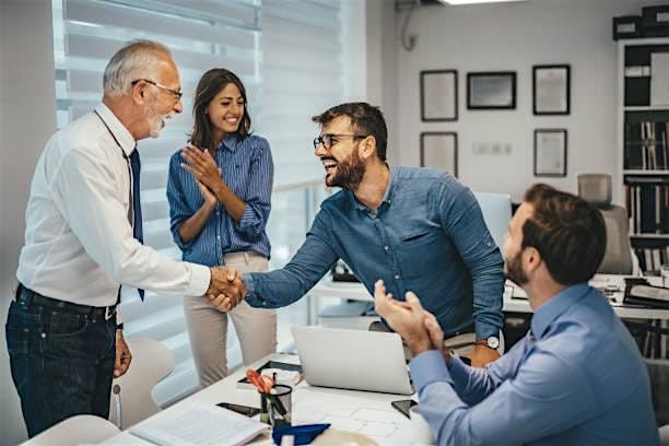 Customer Loyalty: Turning First-Time Buyers into Lifelong Clients, 11 October | Event in Beachwood | AllEvents
