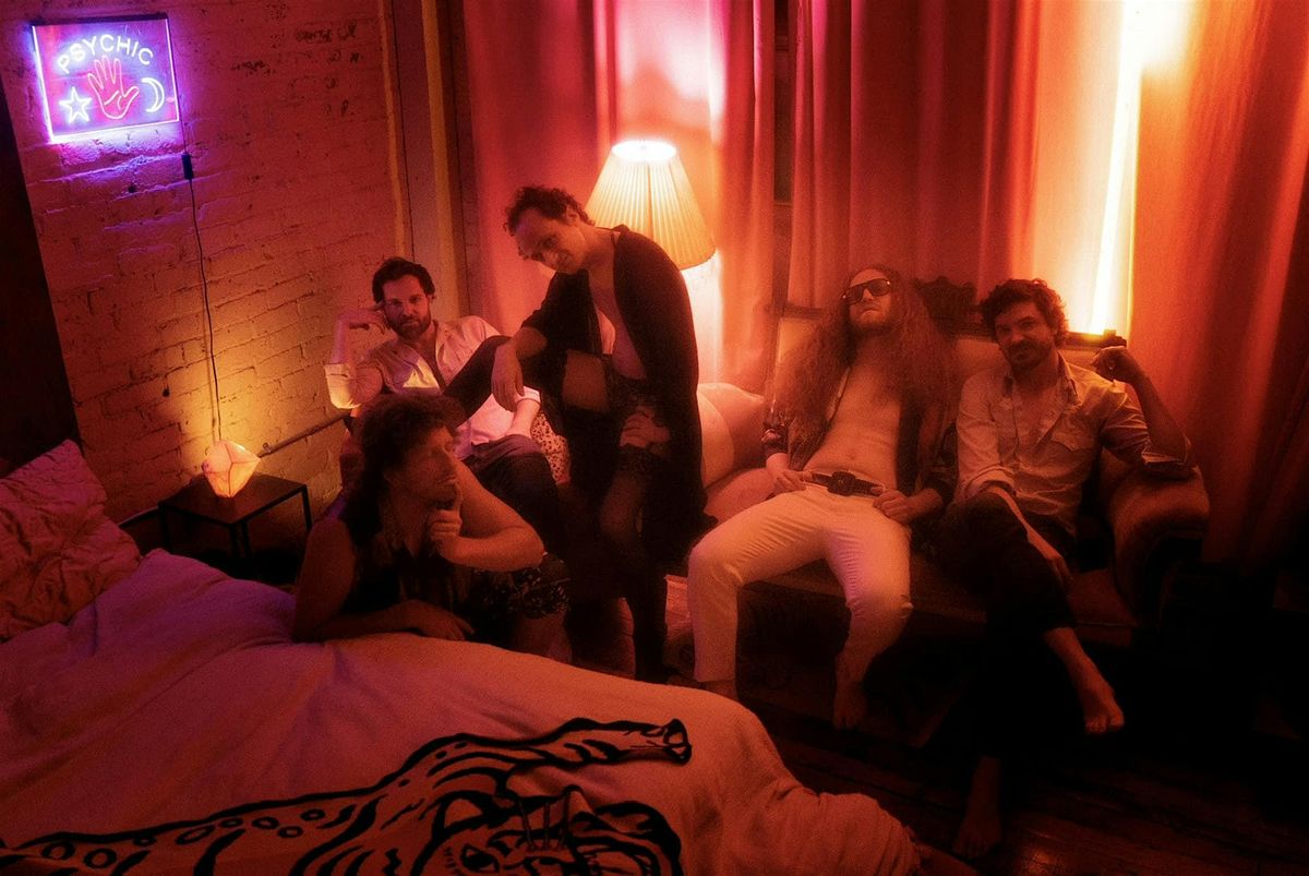 Whiskerman w/ Drew Dvorchak, 22 November | Event in Nevada City | AllEvents