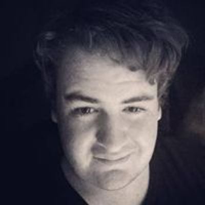 Joel Heywood