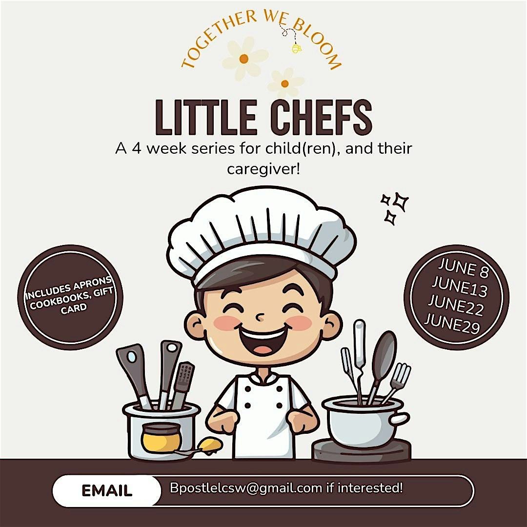 Little Chefs, 8 June | Event in Westfield | AllEvents