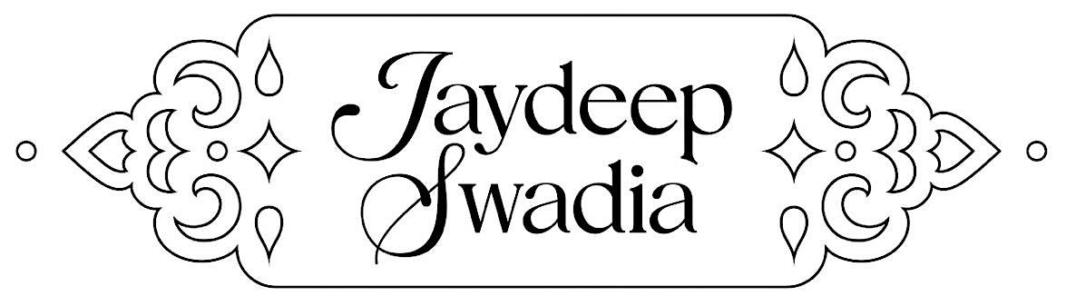 An Evening with Jaydeep Swadia, 11 October | Event in Streamwood | AllEvents