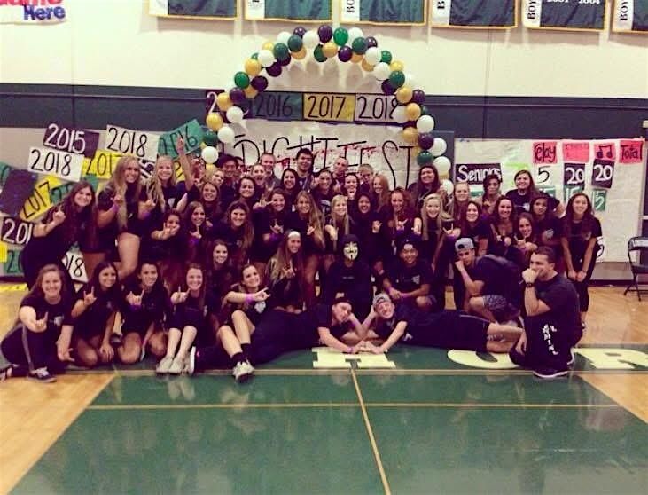 Leigh High School Class of 2015 Reunion (10 Year), 16 August | Event in Los Gatos | AllEvents
