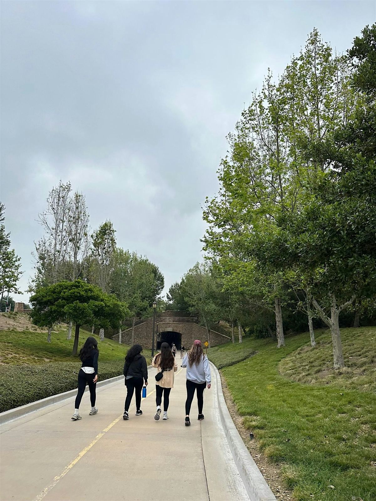 Steps to Gather Walk, 5 September | Event in Irvine | AllEvents