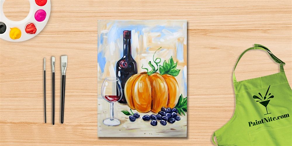 Family Paint Party, 14 September | Event in DAVENPORT | AllEvents