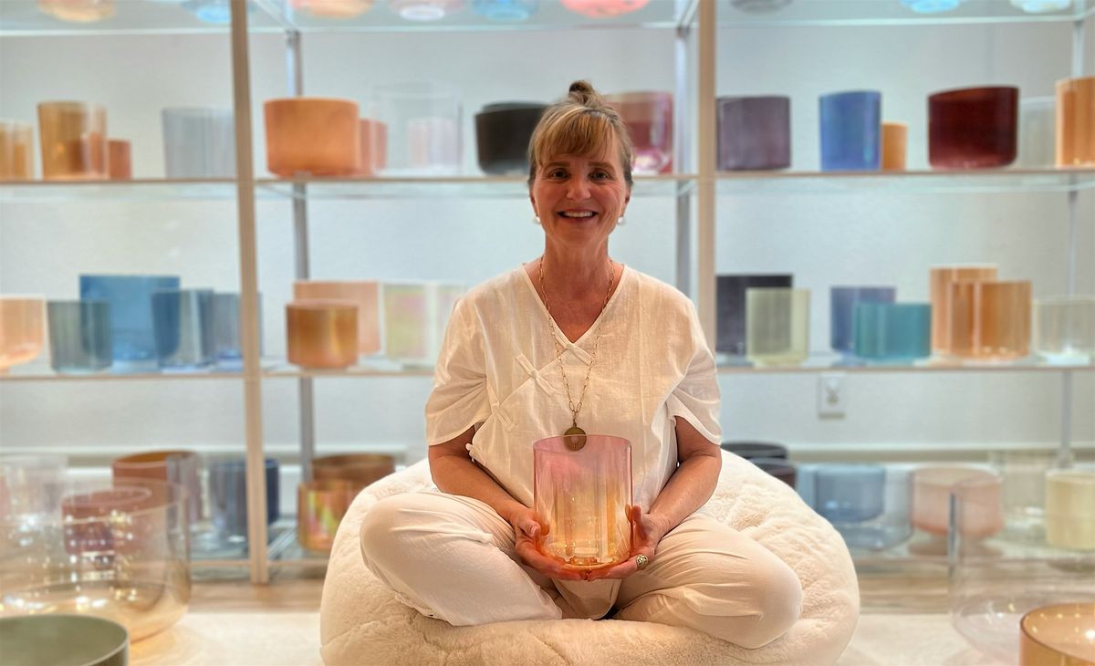 The Sacred Alchemy of Breath & Sound: Lemurian Activation., 24 July | Event in Mount Shasta | AllEvents