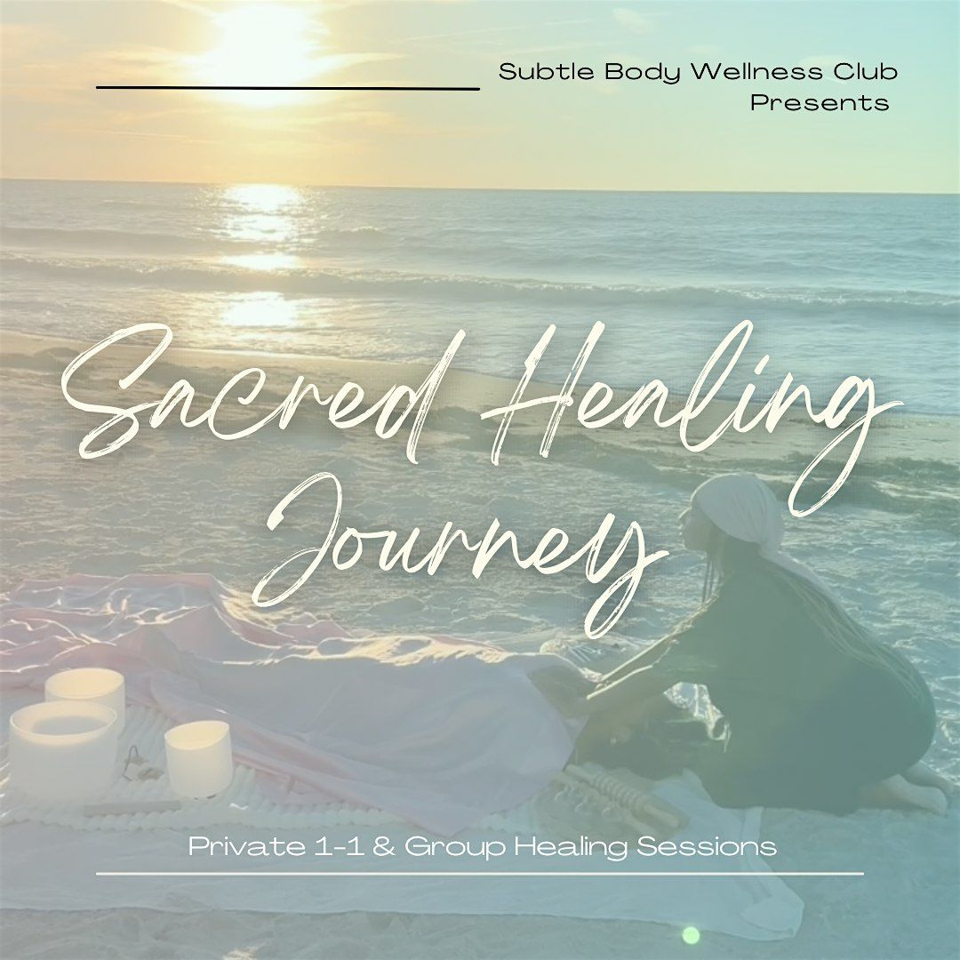 Reiki Energy Healing, Sound Meditation, & Life Guidance Reading | Event in St. Pete Beach | AllEvents