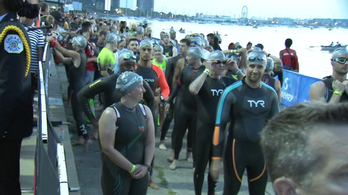 Triathalon, 14 November | Event in Austin | AllEvents