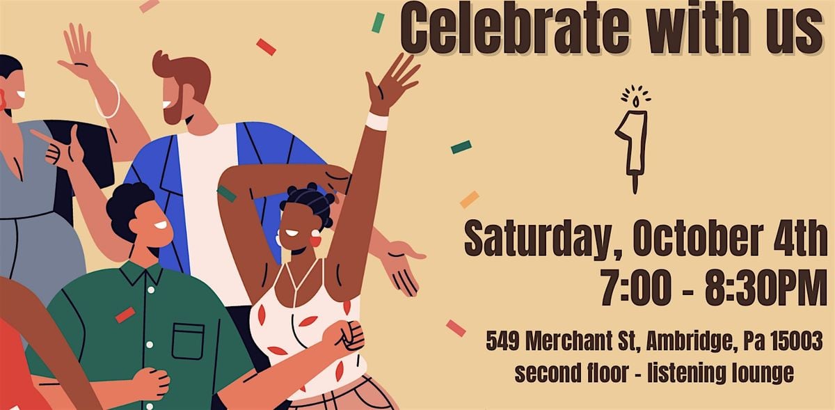 Salsa and Bachata Night: Celebrate with us, 4 October | Event in Ambridge | AllEvents
