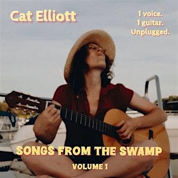 Raft(Up) x TAM Presents Cat Elliott & Friends, 22 August | Event in London | AllEvents