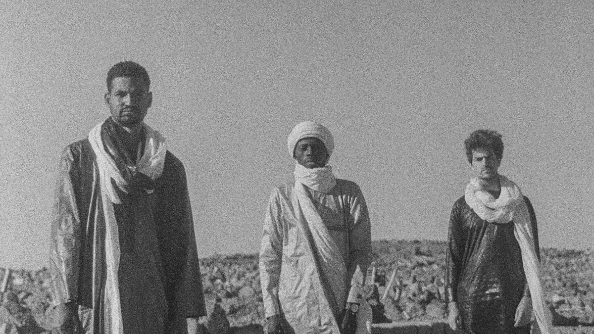 Mdou Moctar in Ojai, 2 December | Event in Ojai | AllEvents