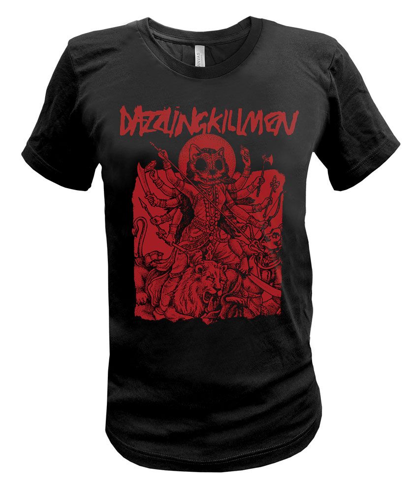 Dazzling Killmen, 21 November | Event in St. Louis | AllEvents
