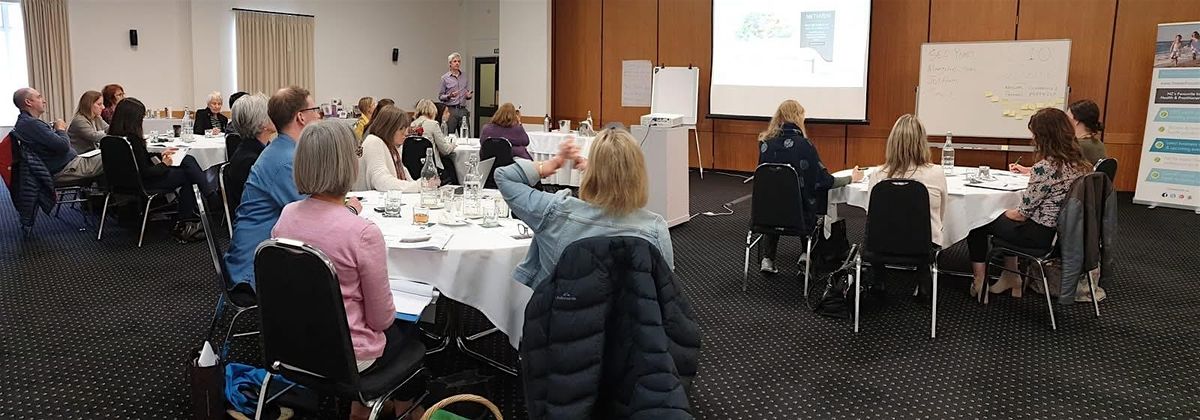 The Smarter Ways to Win Clients For Your Auckland Health Biz In 2026, 24 November | Event in Auckland | AllEvents