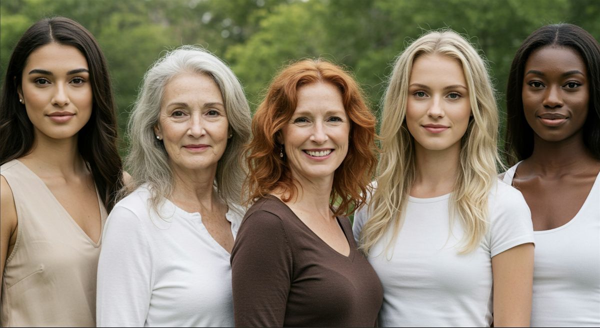 The Secrets of Women's Health, 18 September | Event in Eagan | AllEvents