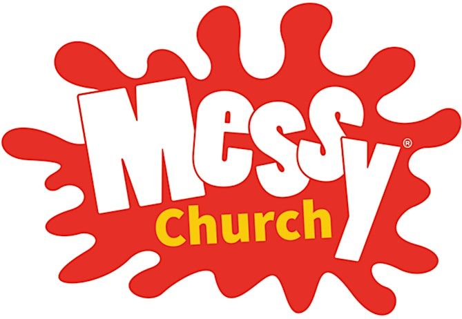 Messy Church, 25 May | Event in Edinburgh | AllEvents