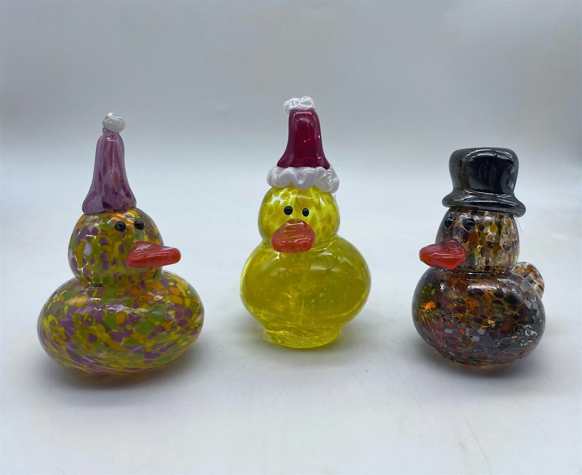 Hats on Ducks! What the Duck! get in line haha, what the duck is going on!, 28 November | Event in Indianapolis